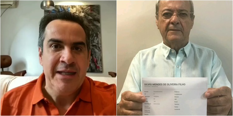Silvio Mendes retorna ao Progressistas após dois anos sem partido